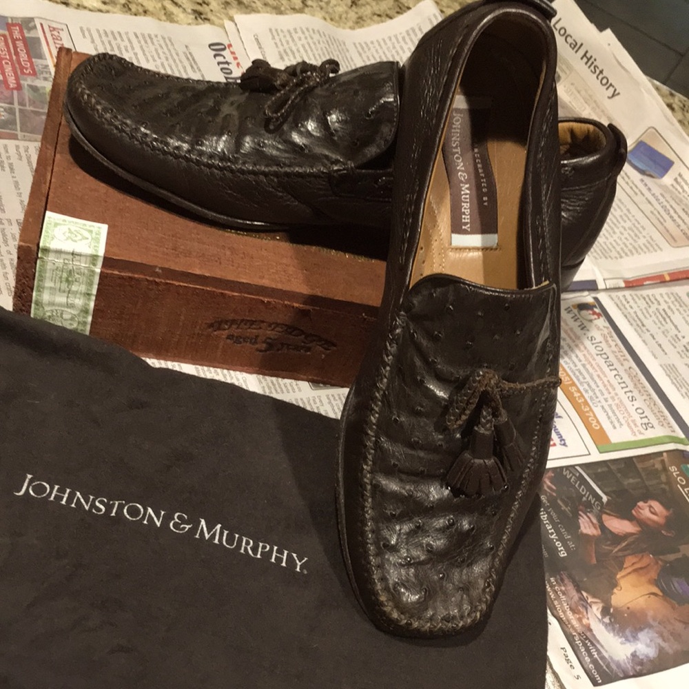 Mens shoes